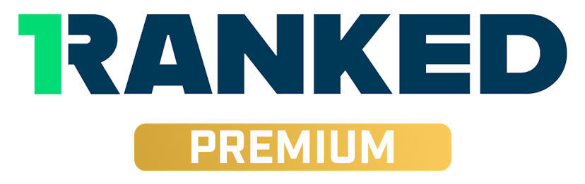 Ranked Premium logo