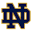 Notre Dame logo