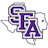 Stephen F. Austin logo