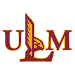 UL Monroe logo