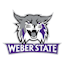 Weber State logo